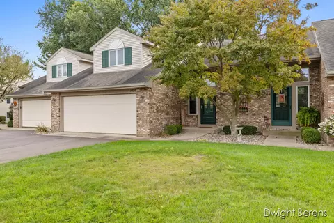 1298 Gleneagle Trl #90, Hudsonville, MI 49426