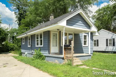 137 Exchange St SE, Grand Rapids, MI 49548
