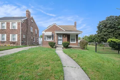 10025 Grandville Ave, Detroit, MI 48228