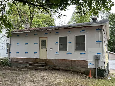 320 N Marshall Ave, Marshall, MI 49068