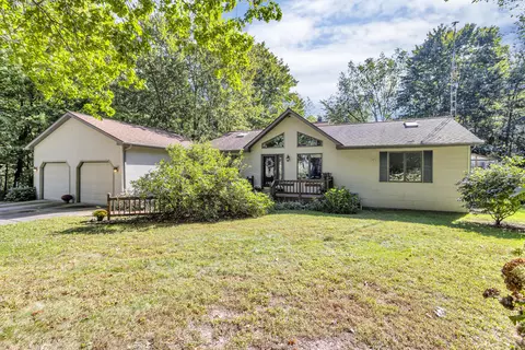 7313 N Parma Rd, Parma, MI 49269