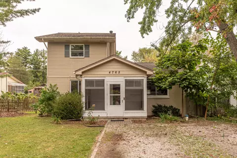 4765 Downing Dr, Pinckney, MI 48169