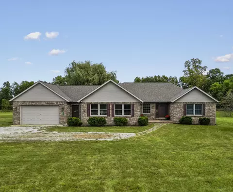 6449 Linton Way, Ann Arbor, MI 48105
