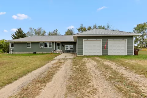 9519 Country Ln, Lakeview, MI 48850