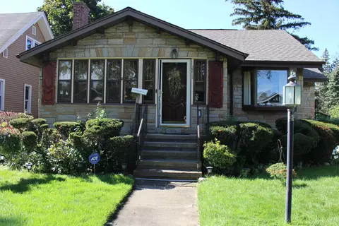 2213 Maffett St, Muskegon, MI 49444