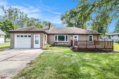 5329 Starr Ave, Lansing, MI 48911