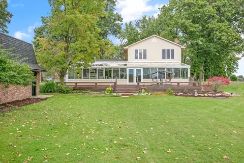 12703 Bidelman Rd, Three Rivers, MI 49093