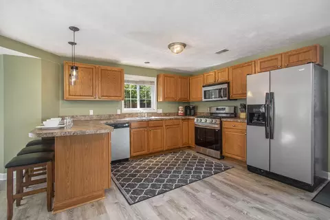 207 Dixie St, Spring Lake, MI 49456 photo 7