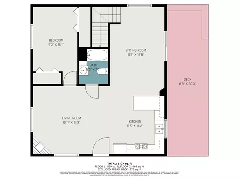 207 Dixie St, Spring Lake, MI 49456 photo 23