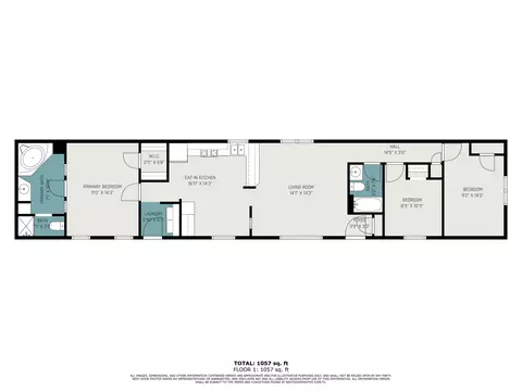 1480 Schondel St, White Cloud, MI 49349 photo 27