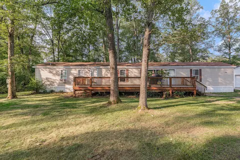 1480 Schondel St, White Cloud, MI 49349