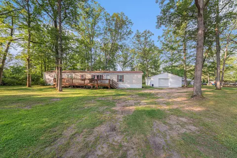 1480 Schondel St, White Cloud, MI 49349 photo 3
