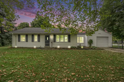 2055 E Cork St, Kalamazoo, MI 49001