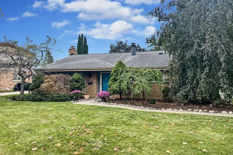 1807 Avondale Ave, Ann Arbor, MI 48103