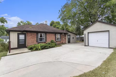 35 Shirley Ave, Battle Creek, MI 49014