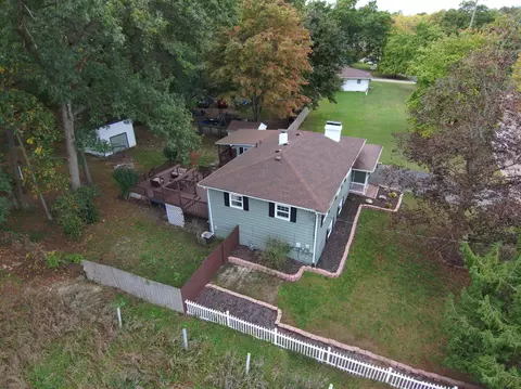 68 Hickory Nut Ln, Springfield, MI 49037 photo 28