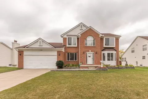 4686 Sycamore Dr, Ypsilanti, MI 48197