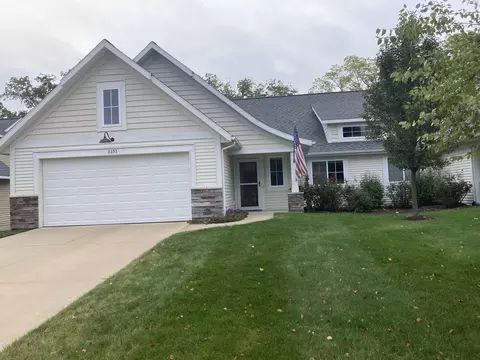 3353 Stormy Creek Dr SE, Grand Rapids, MI 49512