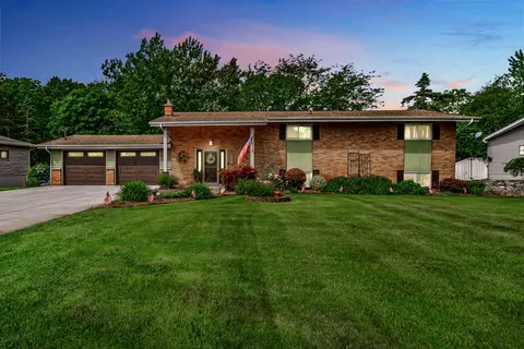 15233 Walters Dr, Marshall, MI 49068