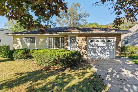 4031 Herman Ave SW, Wyoming, MI 49509