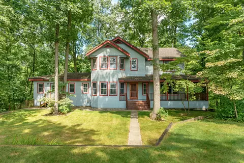 1505 E Y Ave, Vicksburg, MI 49097