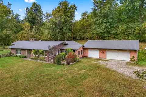 2631 E Camden Rd, Camden, MI 49232