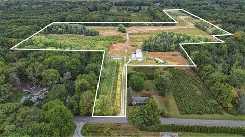 V/l Wee-chik Road, Sawyer, MI 49125