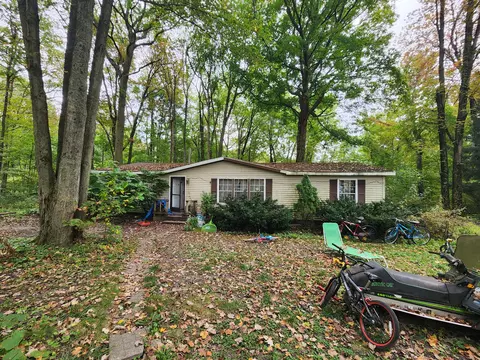 3761 Pine Ln, Saranac, MI 48881