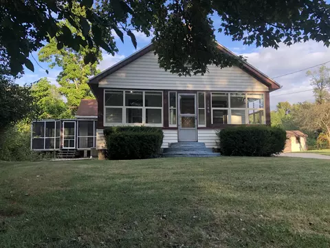 1186 N 26th St, Kalamazoo, MI 49048