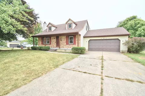 782 Foxview Ln, Mason, MI 48854