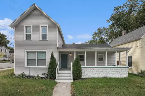 270 Spencer St NE, Grand Rapids, MI 49505