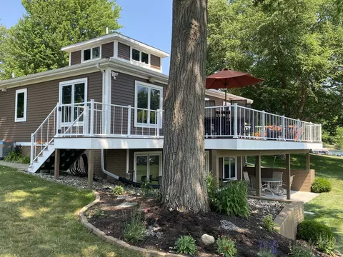 1043 Kope-kon Rd, Coldwater, MI 49036