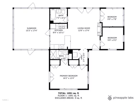 13604 Pine Dr, Harbert, MI 49115 photo 27