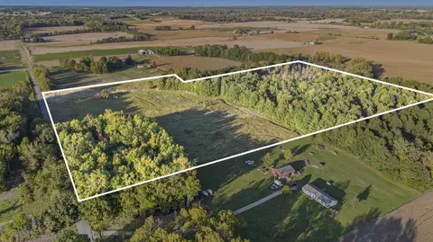 4343 Bailey Rd, Eau Claire, MI 49111