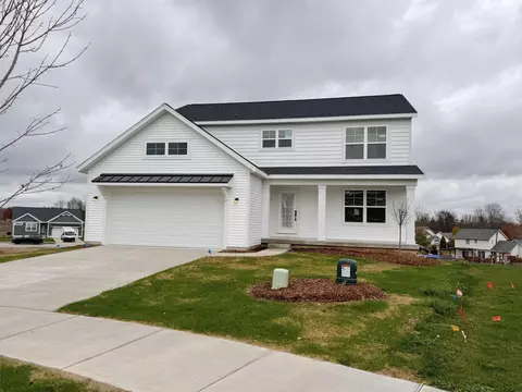 2879 Sweetflag Ct SE, Grand Rapids, MI 49512