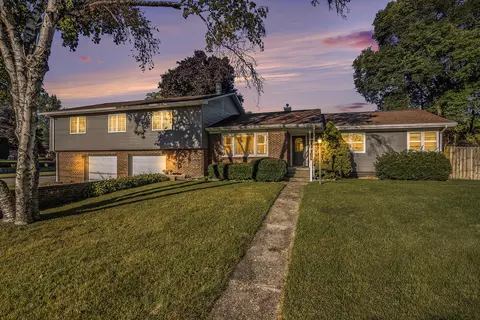 219 S State St, Reed City, MI 49677