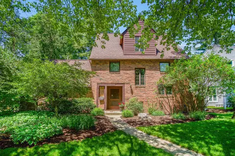 2301 Vinewood Blvd, Ann Arbor, MI 48104
