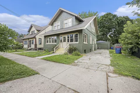 1815 Lafayette Ave SE, Grand Rapids, MI 49507