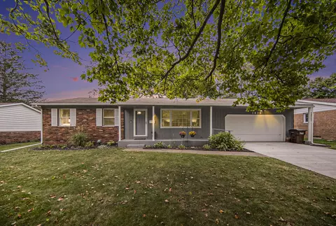 3836 Westchester Blvd, Jackson, MI 49203
