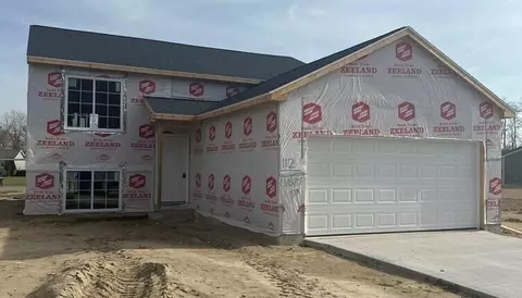 112 St Clair Cir, Brooklyn, MI 49230 photo 2
