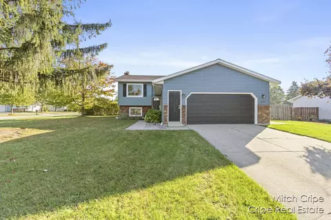 5700 Promise Dr SE, Grand Rapids, MI 49508