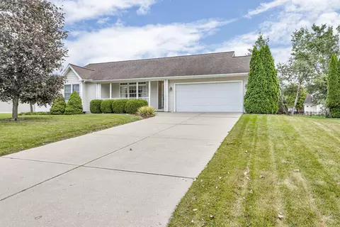 4897 Hematite St, Jackson, MI 49201