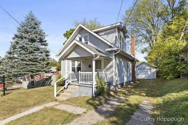 340 Morse St, Ionia, MI 48846