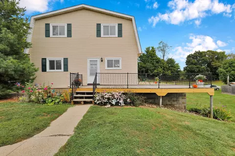 21460 20 12 Mile Rd, Marshall, MI 49068
