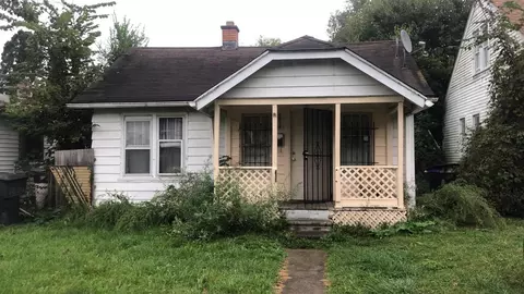 6514 Minock St, Detroit, MI 48228