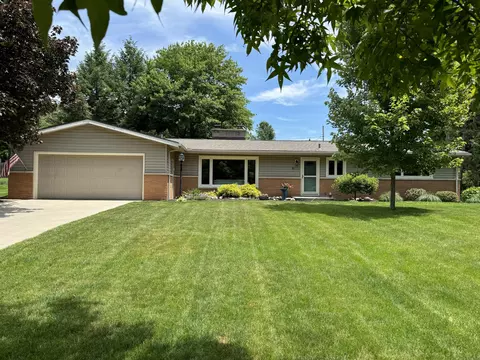 166 Lincoln Hill Dr, Battle Creek, MI 49015