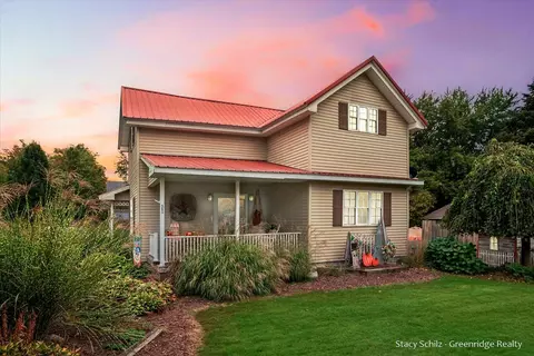 503 S Main St, Nashville, MI 49073