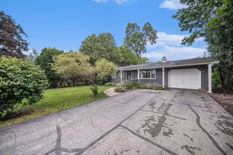 1111 S Wisner St, Jackson, MI 49203