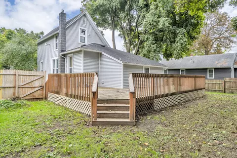 1008 Backus St, Jackson, MI 49202 photo 4
