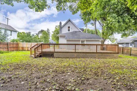 1008 Backus St, Jackson, MI 49202 photo 3